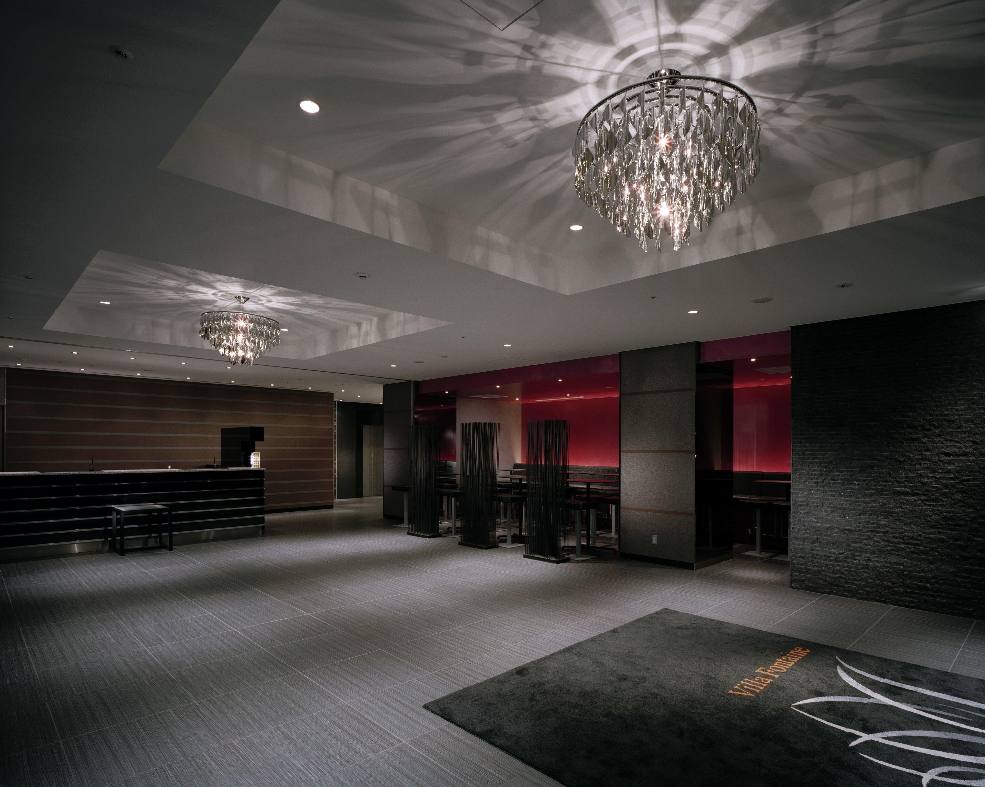 Villa Fontaine Tokyo Kudanshita — Foto’s 2
